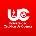 Universidad Católica de Cuenca logo