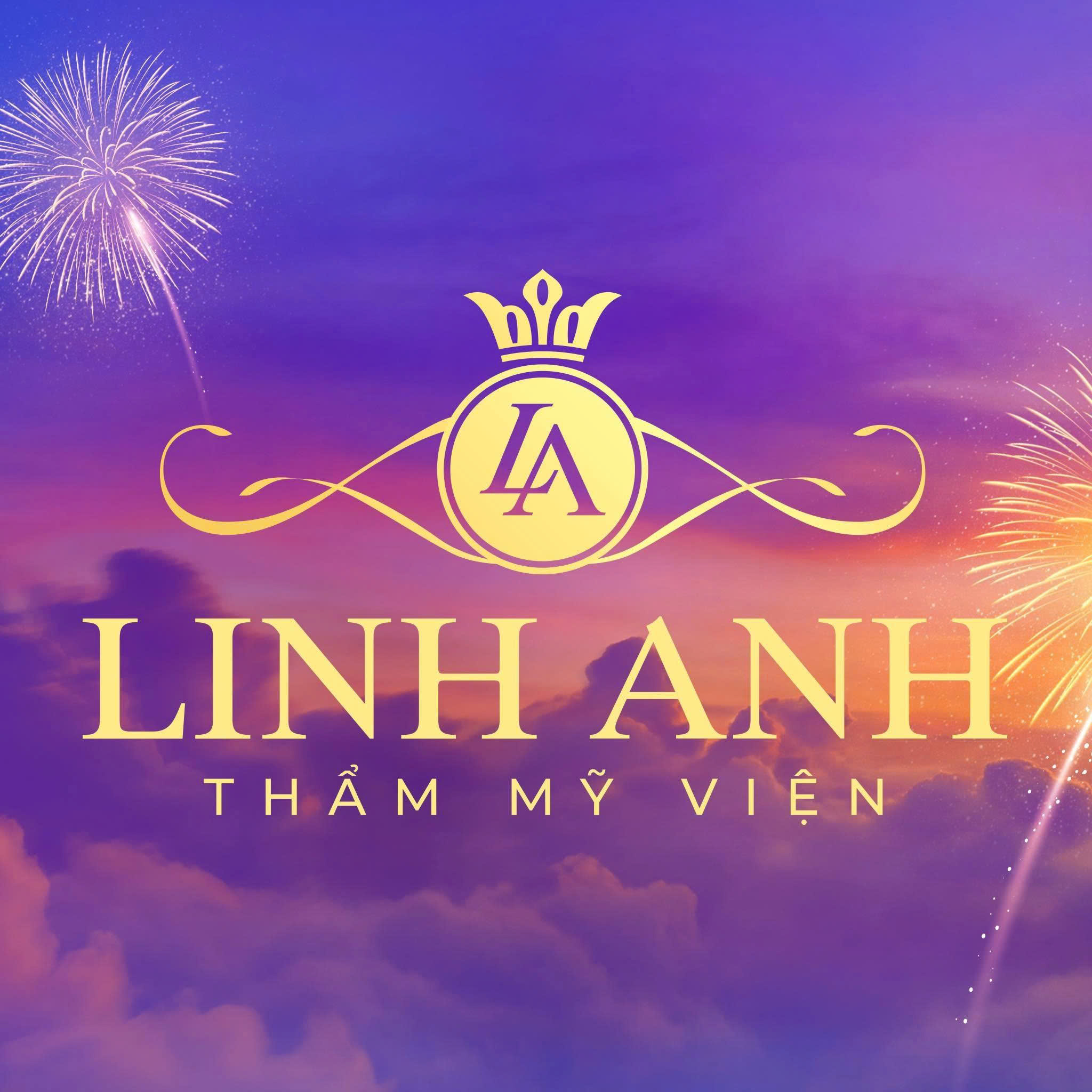 linh anh logo