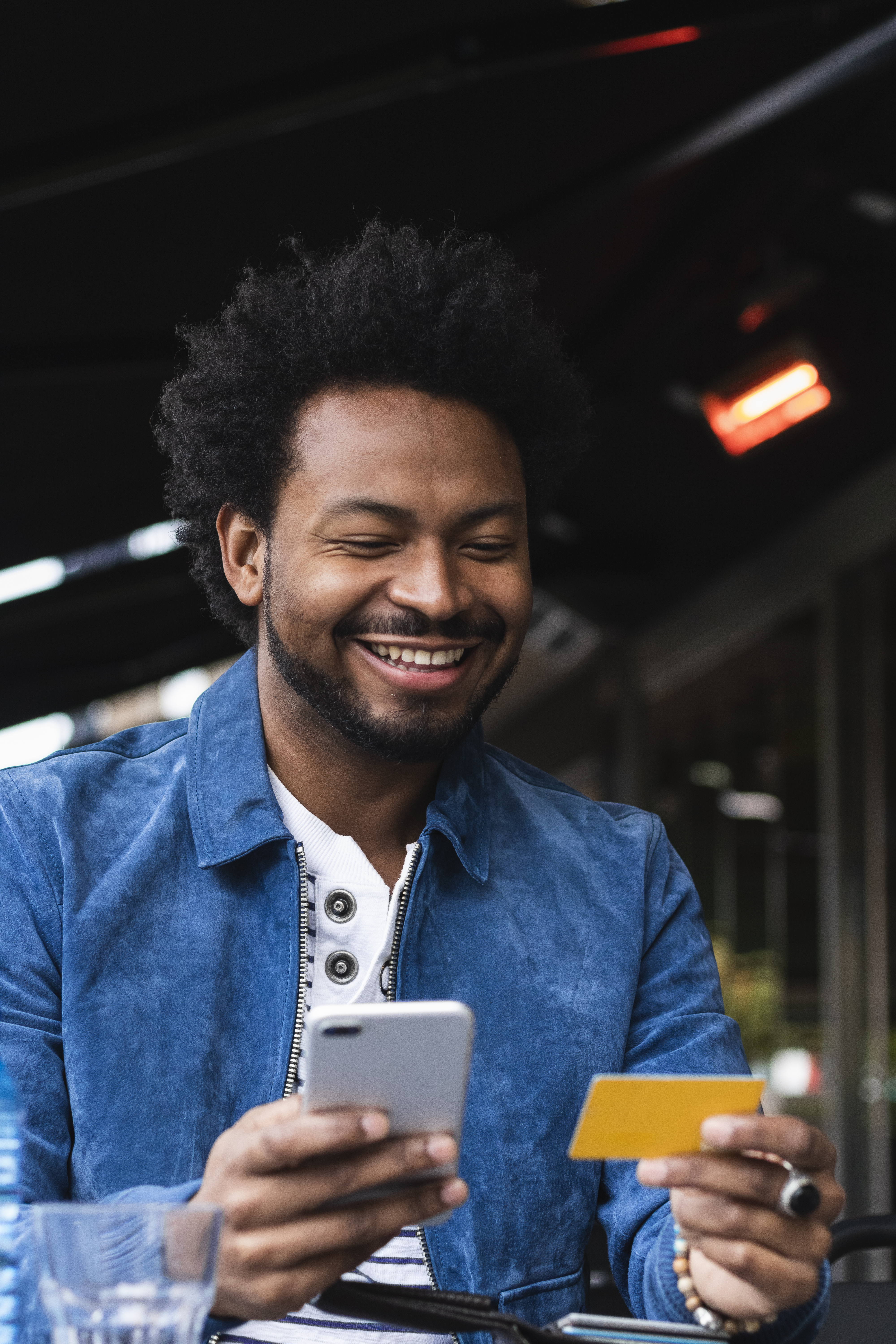 Turn visitors into buyers