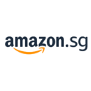 Amazon SG logo
