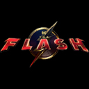 LOGO THE FLASH 128x128
