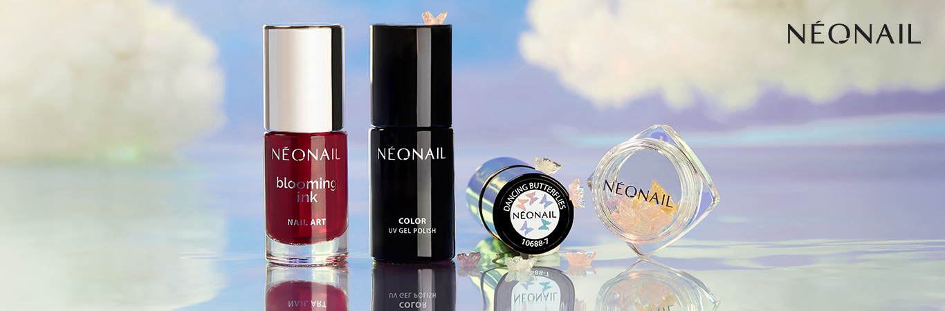NEONAIL Cover Image TikTok SMB Case Study
