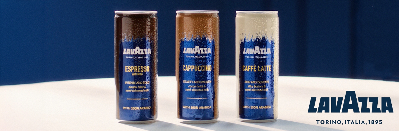 Lavazza X Web2Media cover image TikTok SMB Case Study