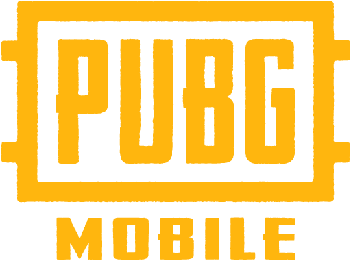 PUBG MOBILE LOGO