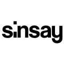 Sinsay logo