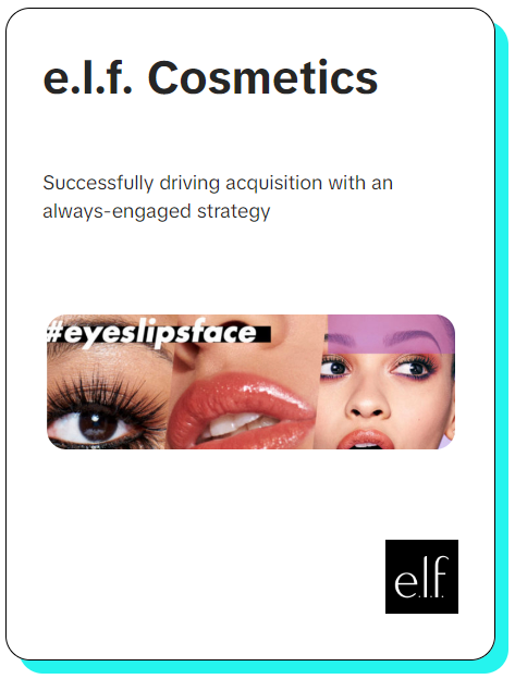 Success Stories (elf) Success Stories (elf)