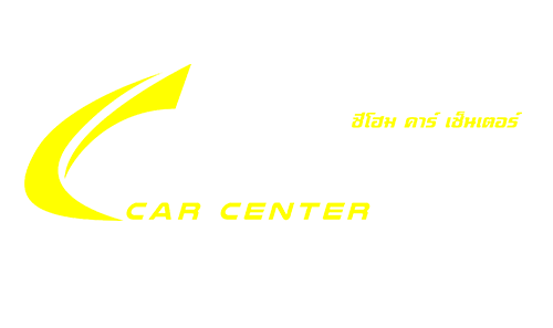 C Home Car Center logo