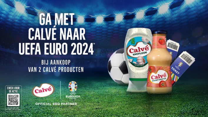 Calve header image
