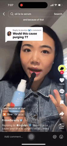 Krave Beauty Krave Beauty