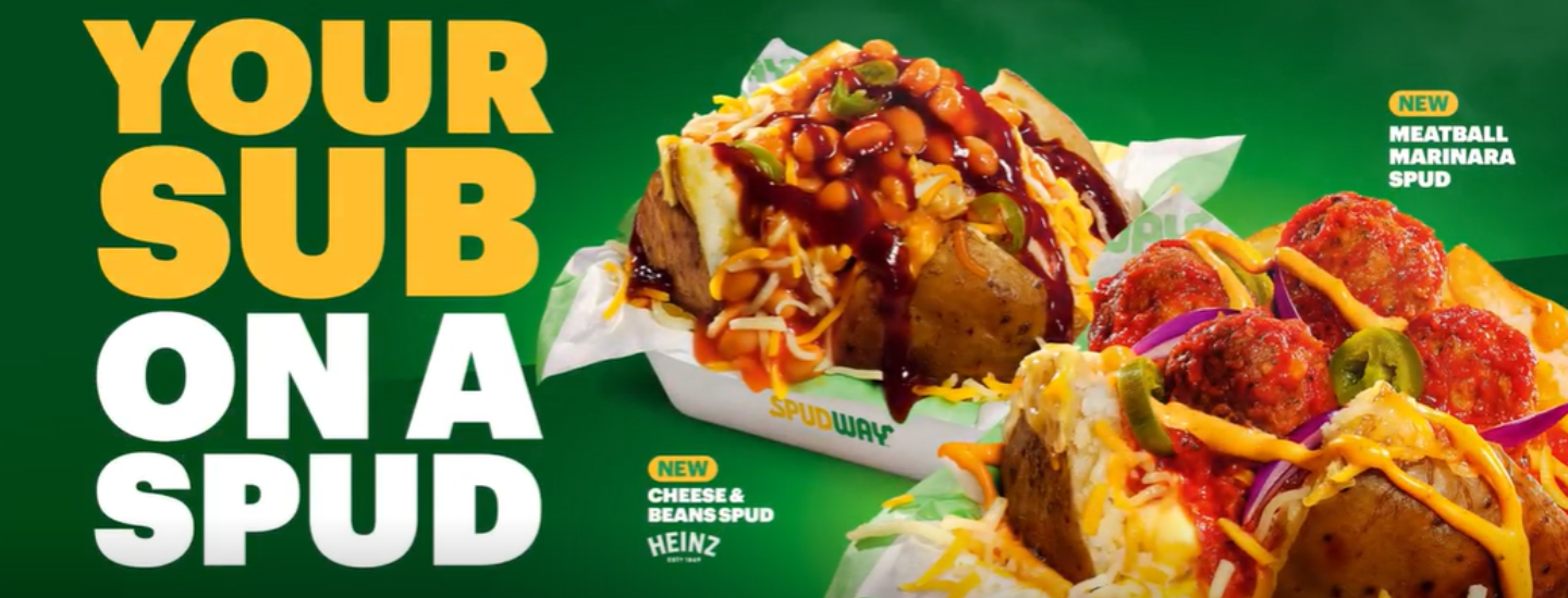 TikTok Case Study - Banner