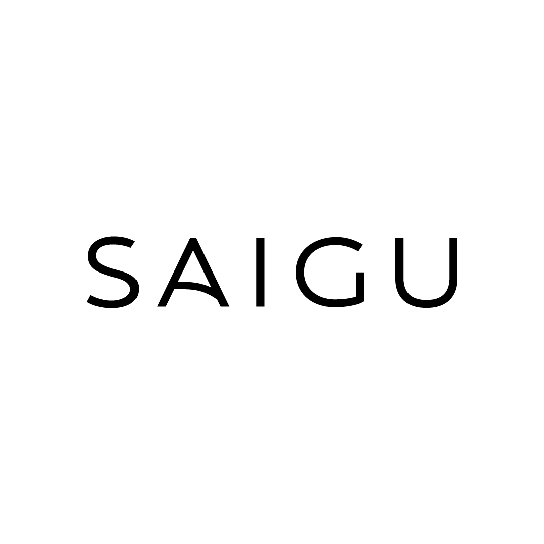 Saigu Logo Saigu Logo