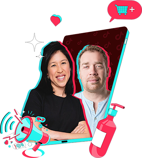 Tara Pettus & Pierson Krass 