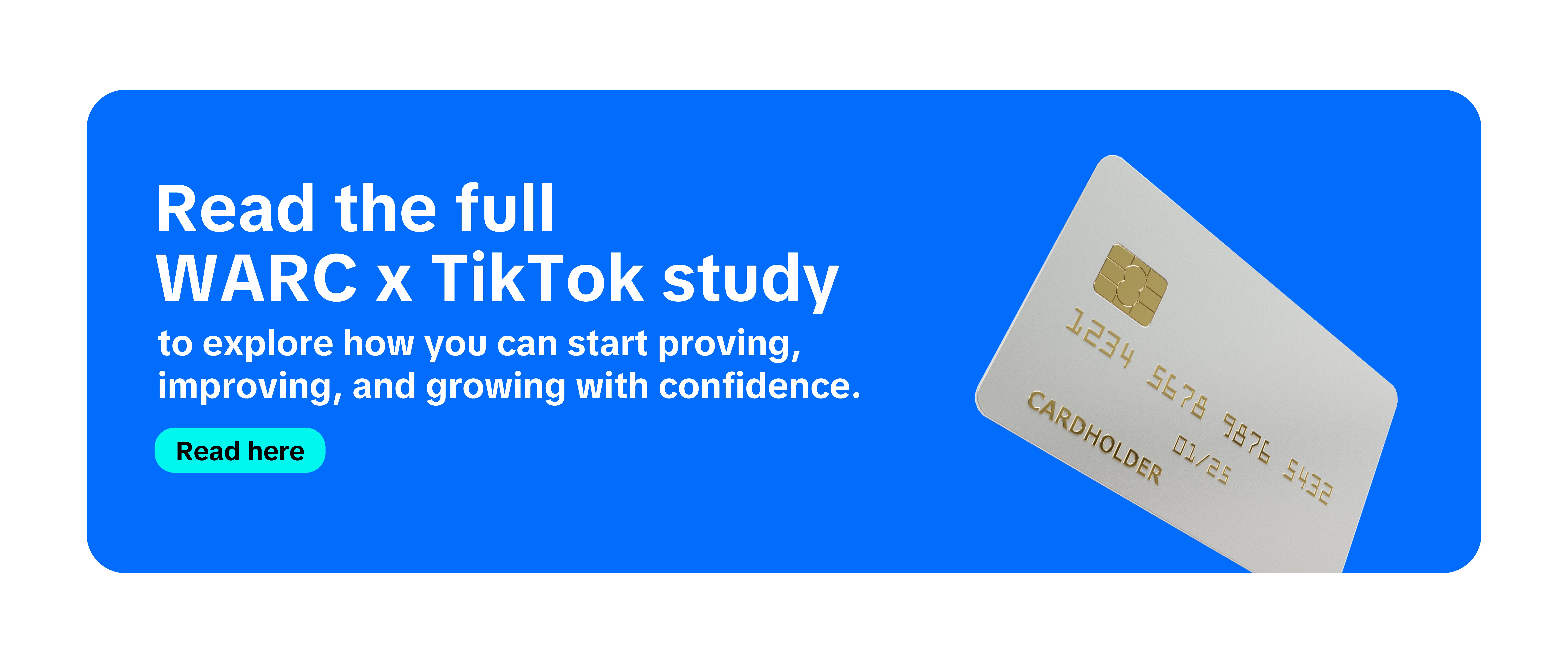 Warc TikTok