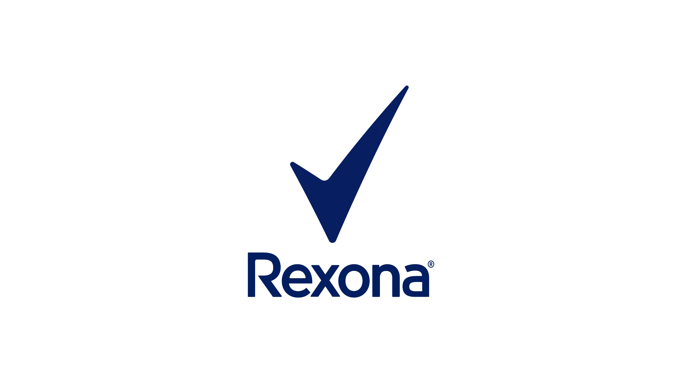 Rexona Unilever Logo