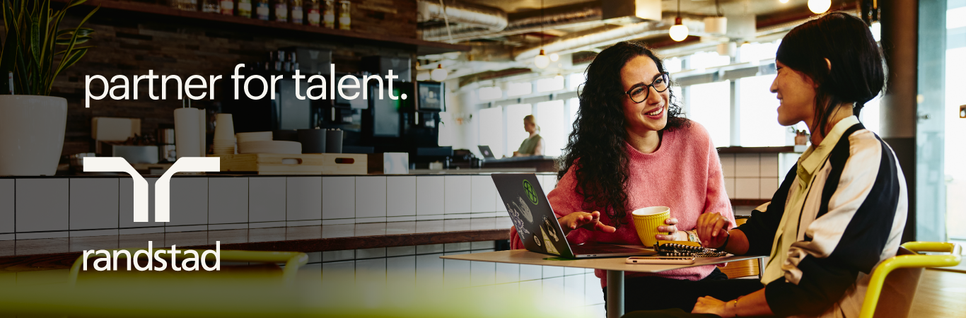 Randstad Italia Cover Image TikTok for Business Case Study