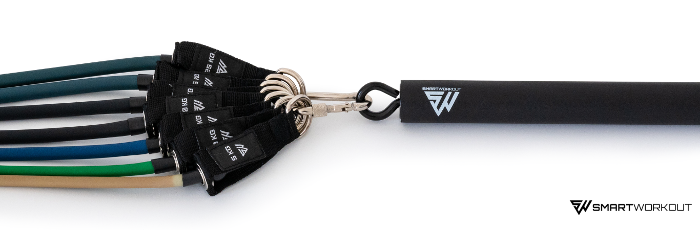 Smart Workout Pro TikTok