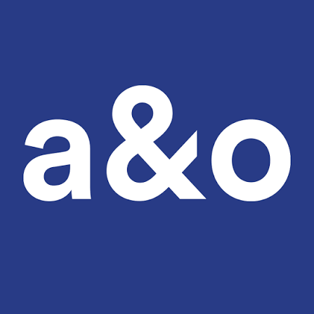 a&o logo