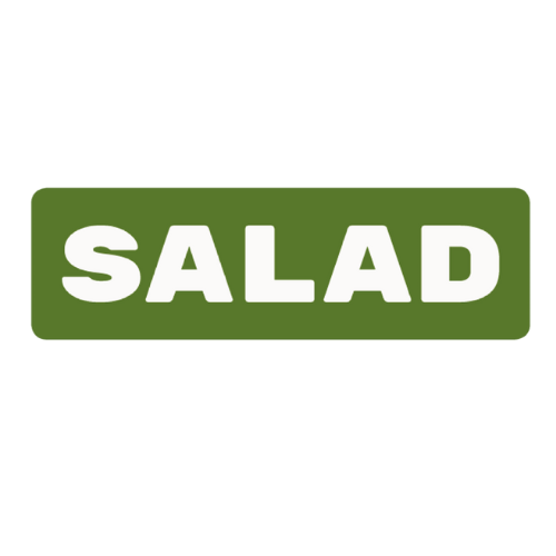 Salad Thumbnail TikTok SMB Case Study