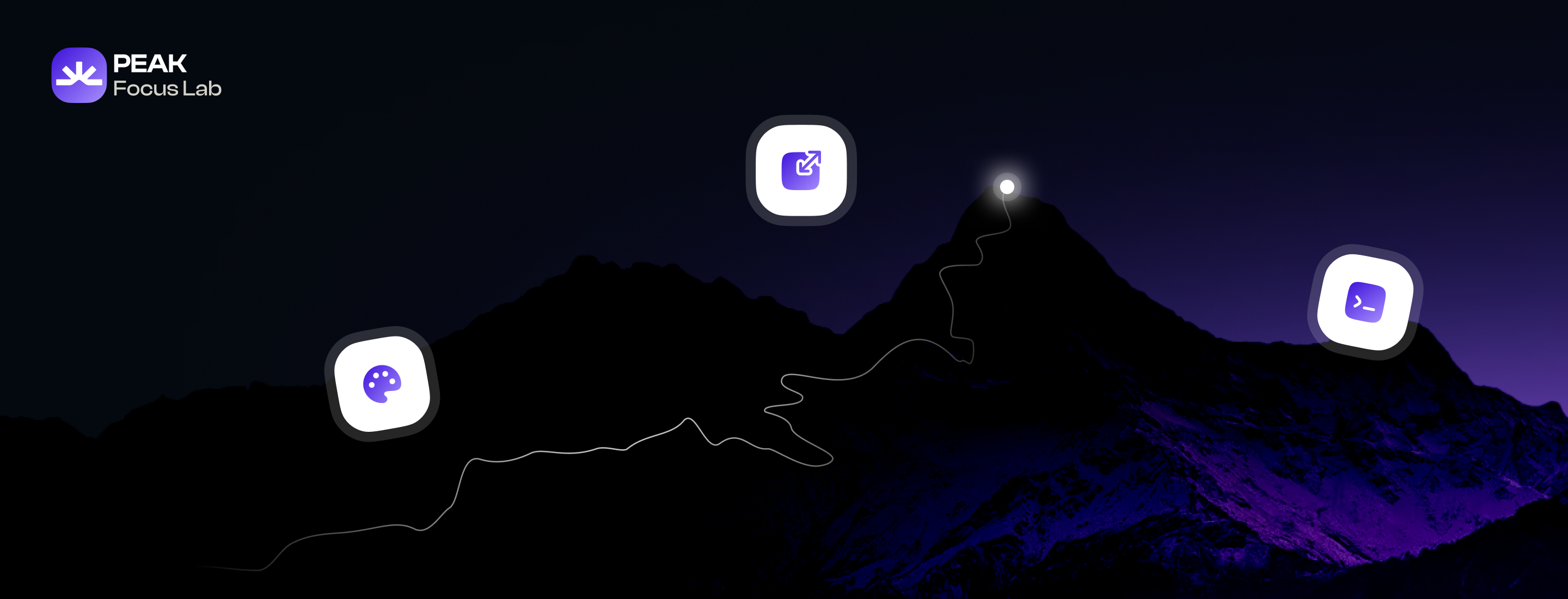 Thumb Peak