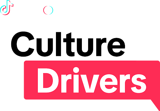 Culture Drivers Logo