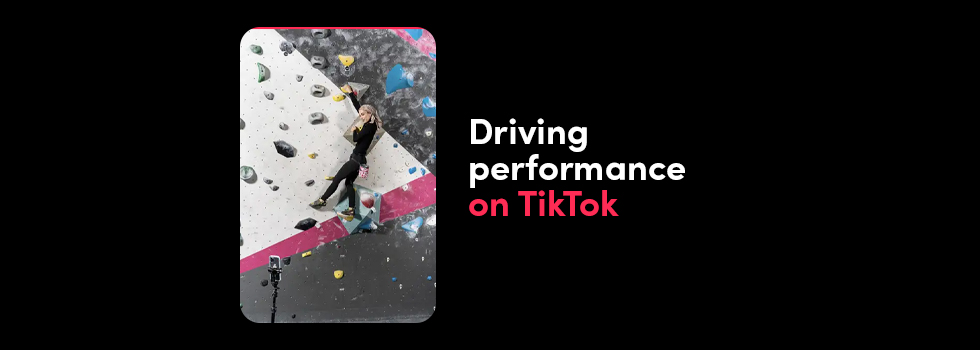 Cover four-tips-to-successfully-drive-performance-on-tiktok