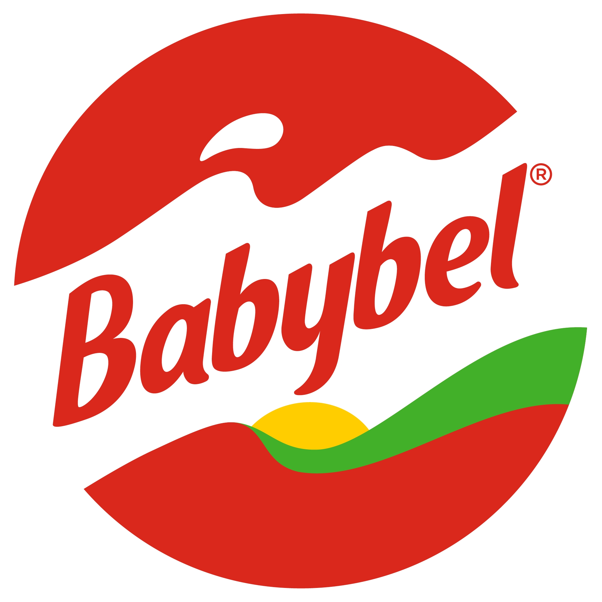 babybel fr logo