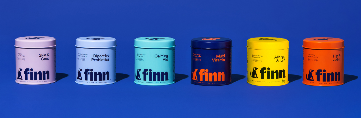 Finn cover image