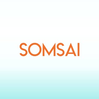 SOMSAI Mall Logo