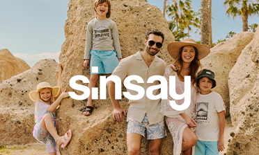 Sinsay thumbnail