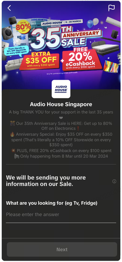 audio house form 1