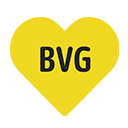 BVG x GUD.berlin Logo TikTok SMB Case Study