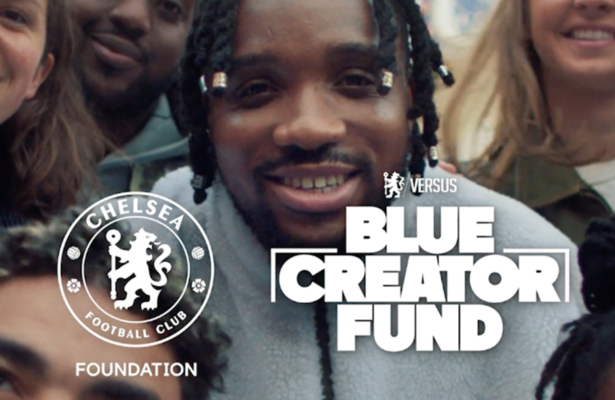 Chelsea Foundation Creator Fund