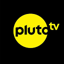 Pluto TV logo