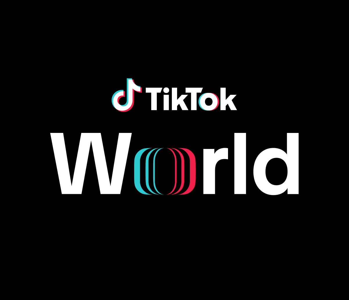 TikTok World 2026