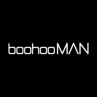 Boohoo Man Brand Logo 1