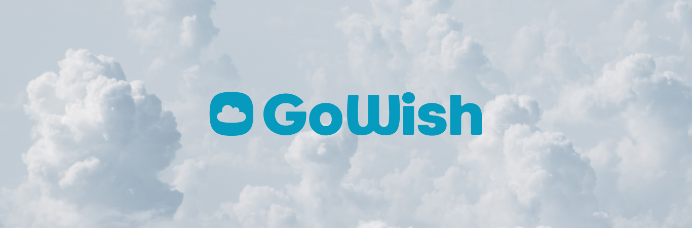 GoWish Header