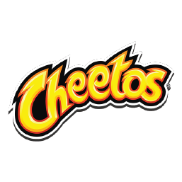 Cheetos logo