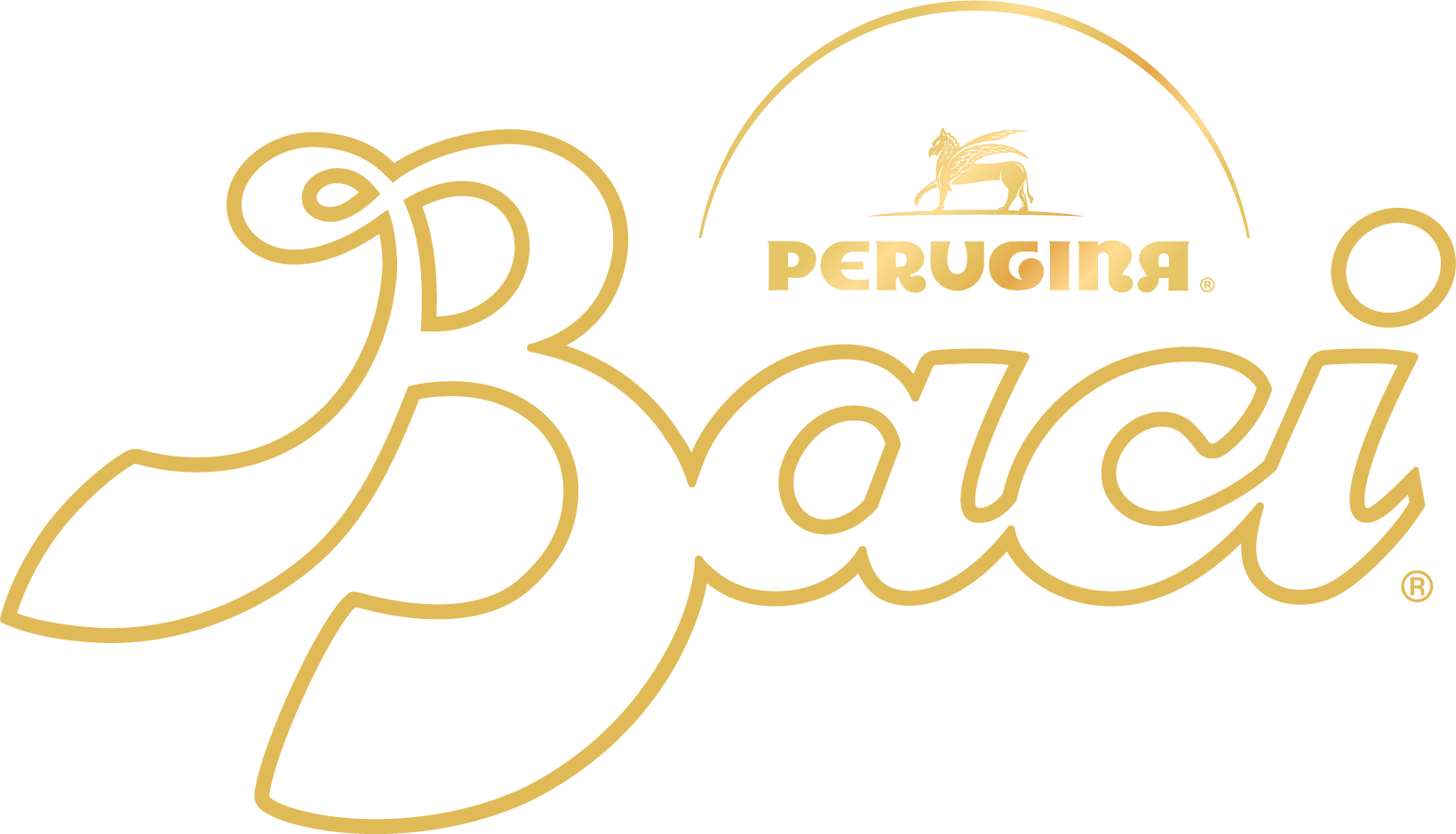 logo baci perugina