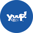 Yuup! Logo TikTok SMB Case Study