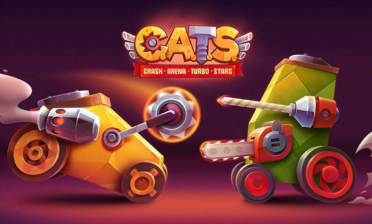 CATS