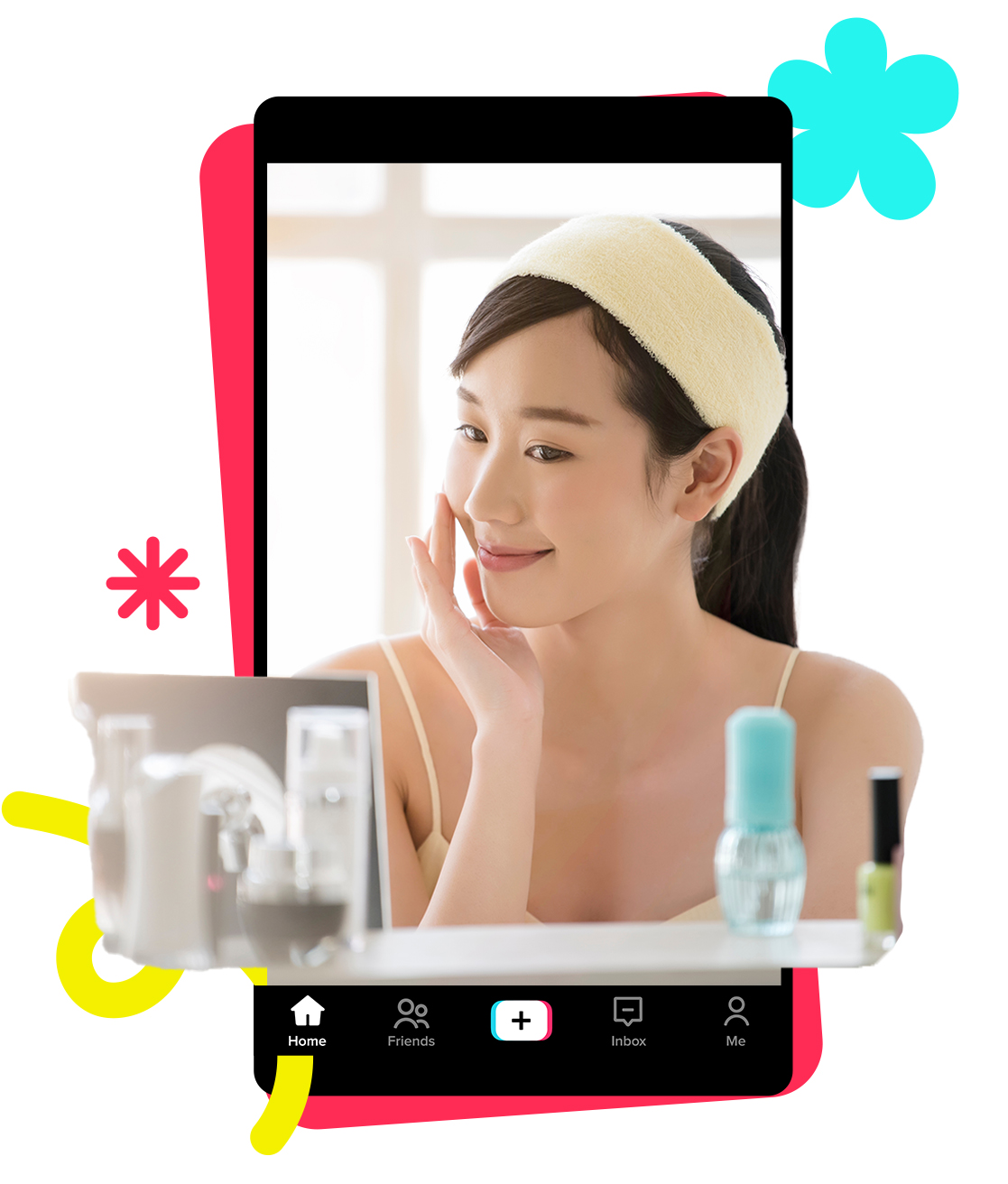 FreeTools Cosmetics