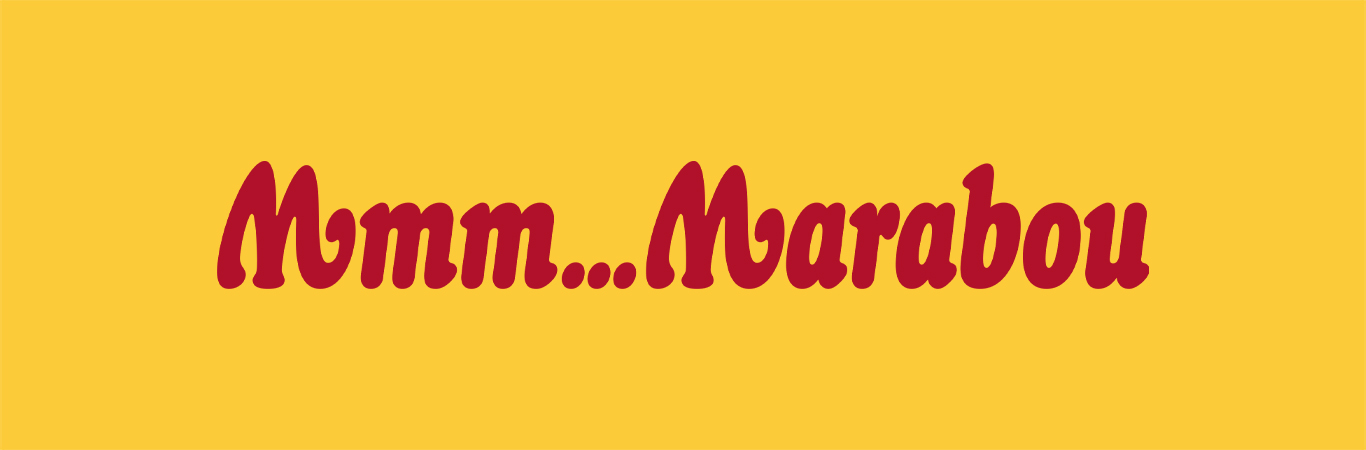 Marabou hero