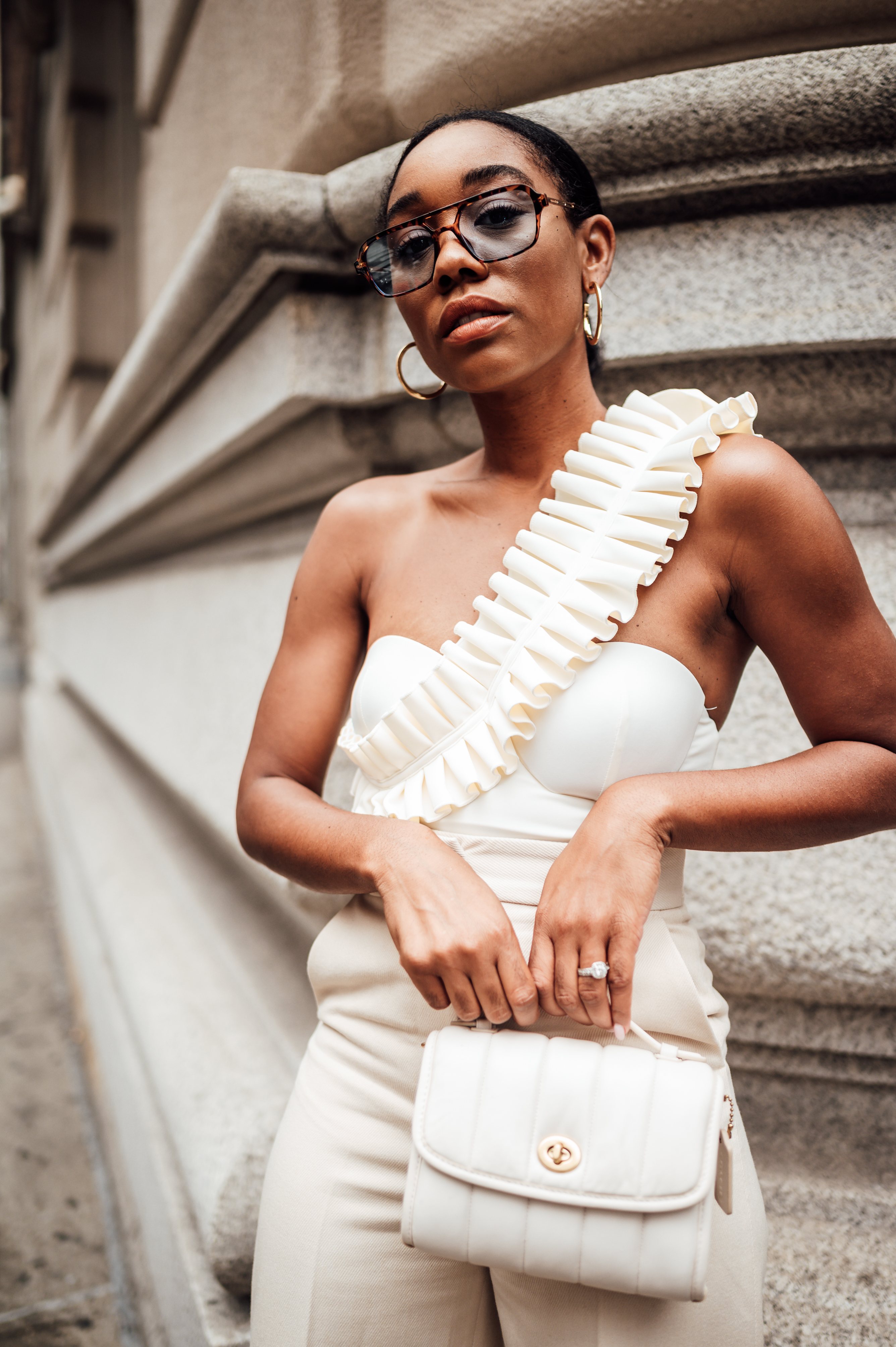 Express to Impress on TikTok 