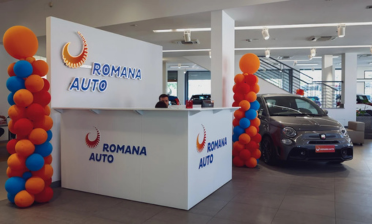 Romana Auto Thumbnail TikTok SMB Case Study