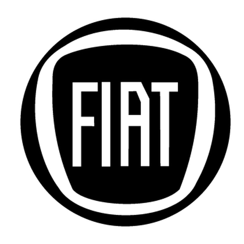 fiat logo