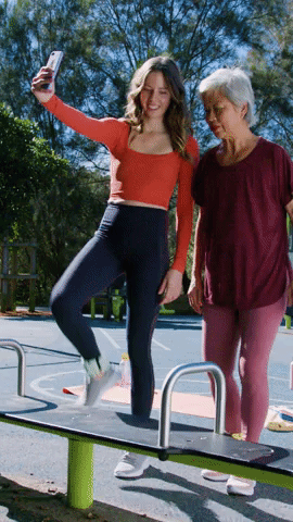 TIKTOK AU FITNESS A 3 