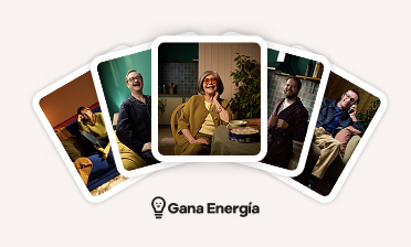 Gana Energia Thumbnail TikTok SMB Case Study