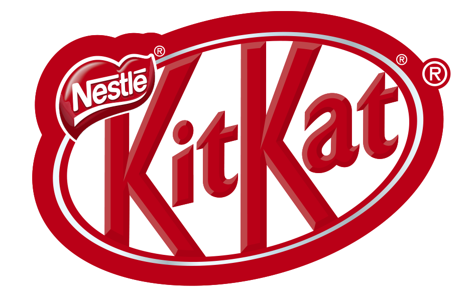 KitKat logo