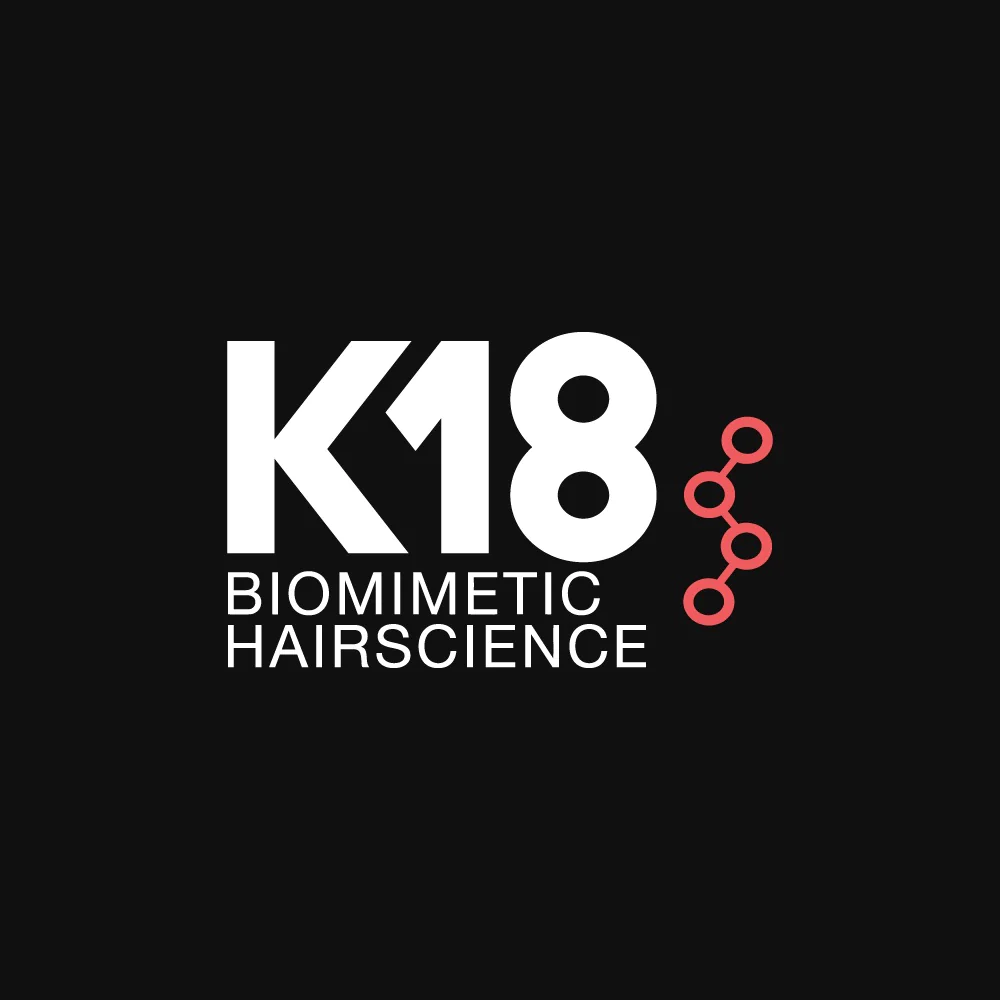 K18 Logo