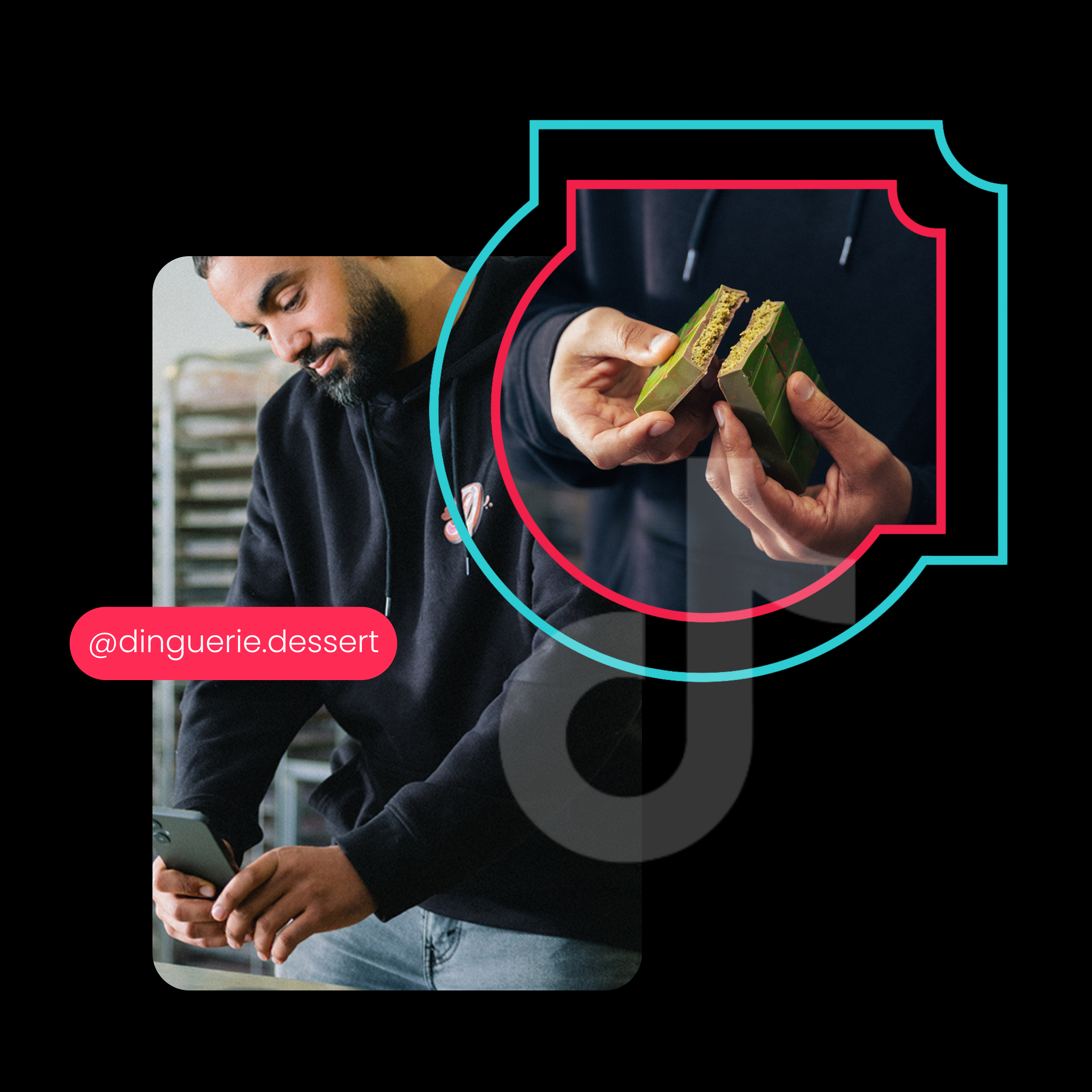 Takeover Paris Hero Image